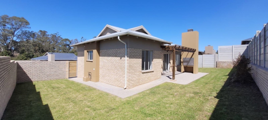 3 Bedroom Property for Sale in Mooikloof Country Estate Western Cape